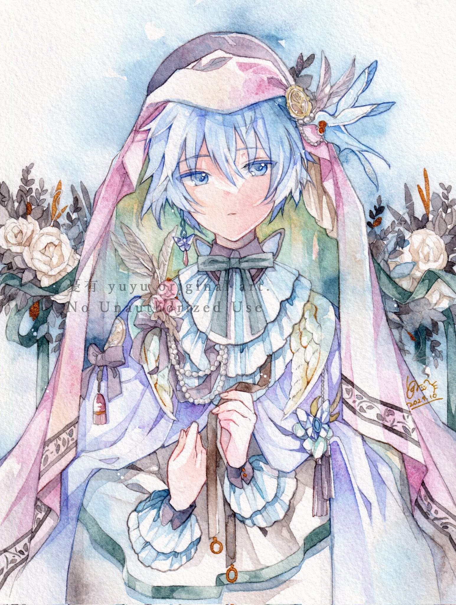 3939イラストオーダー（10月後半〜11月てご予約） 3939様専用イラストオーダー（10月後半〜11月てご予約） - メルカリ