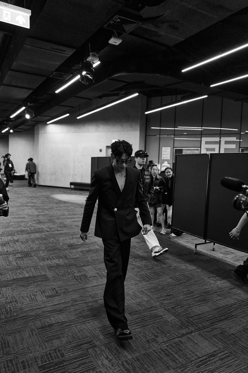 뱀뱀 BamBam tweet media