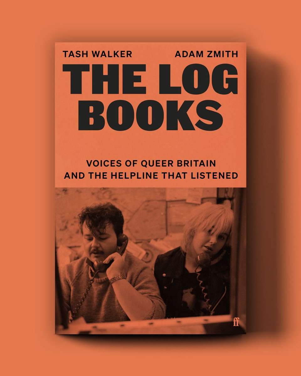 Faber Books tweet media