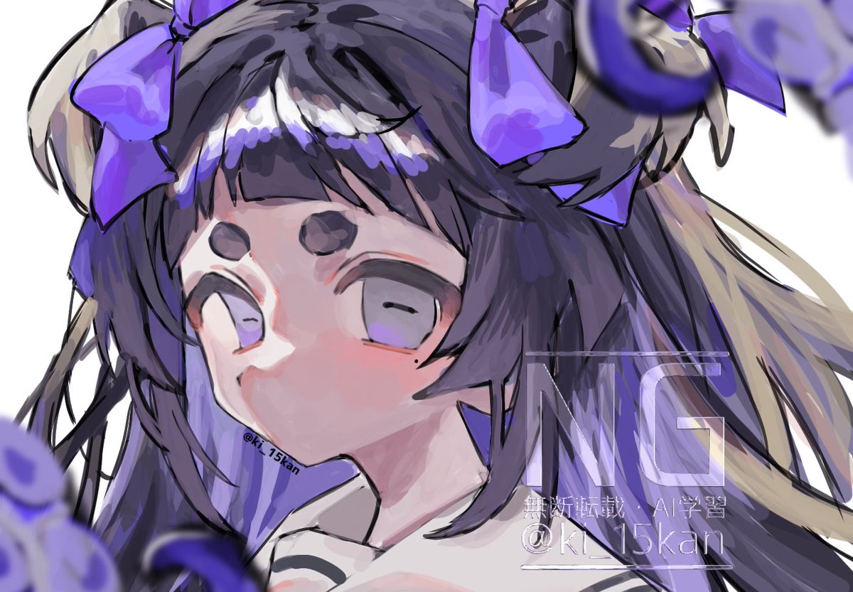 #三連休はフォロワーさんが増えるらしい 
#絵柄が好みっていう人にフォローされたい 
少しだけ便乗…‼️よろしくお願いします🙌🤍