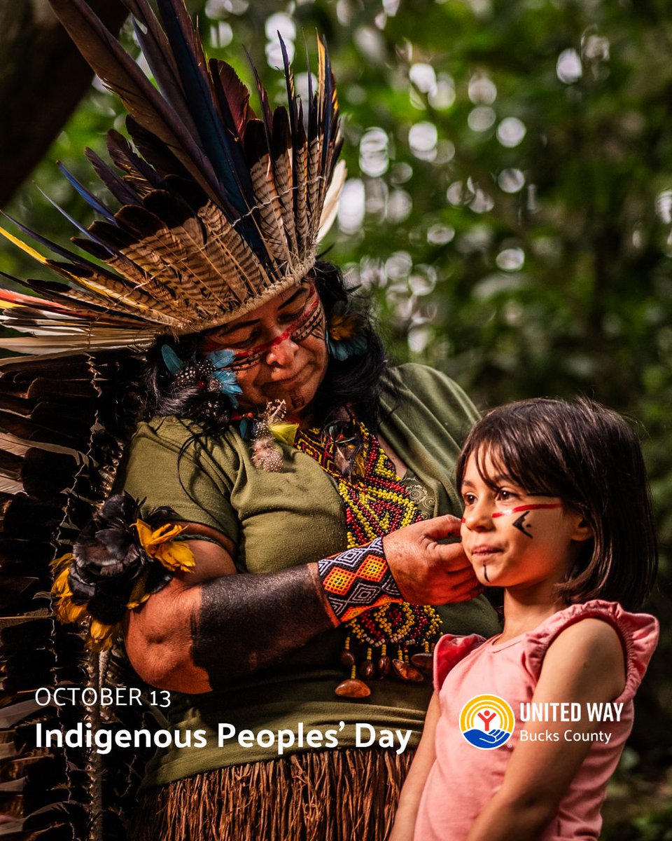 United Way of Bucks County tweet media