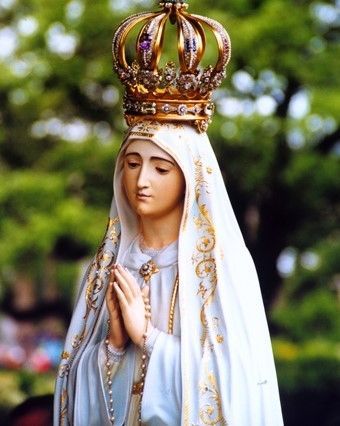 Holy Mary, Mother of the Church, pray for us. Teach us to respond generously to the Father’s invitation to be faithful missionary disciples of your Son, Jesus.