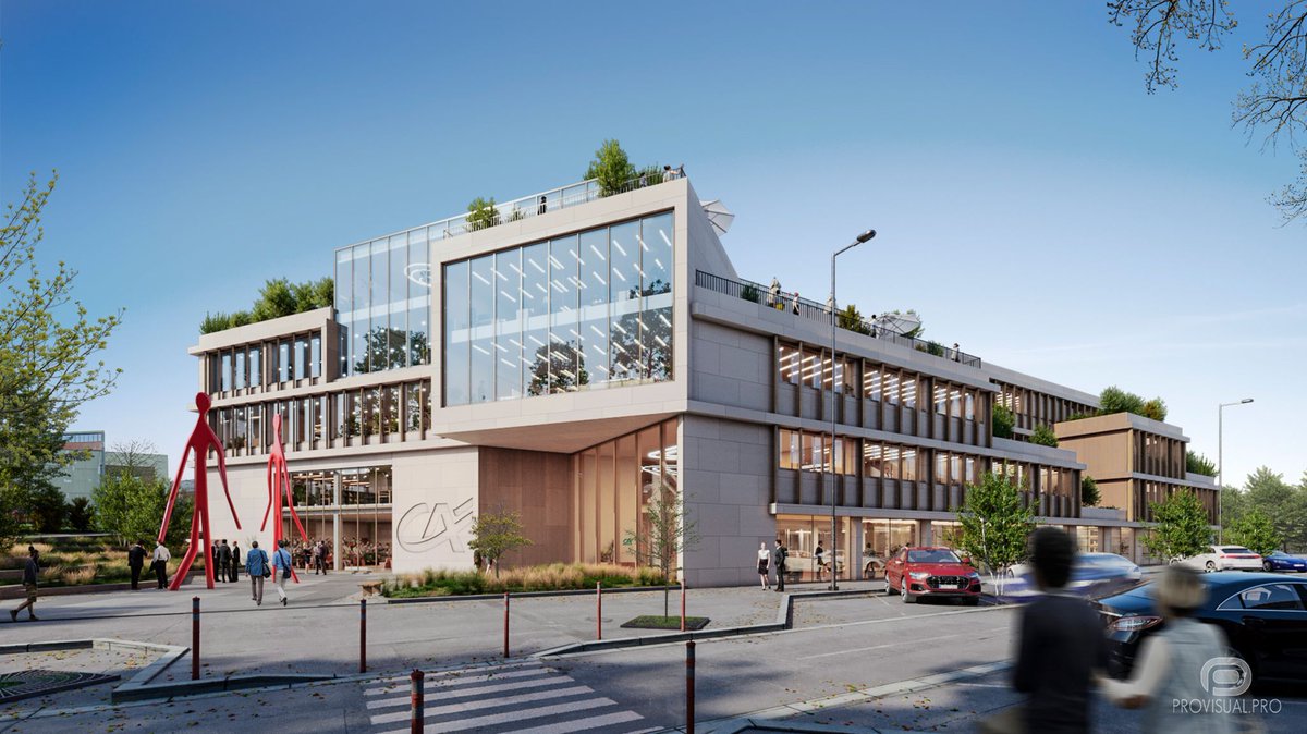 vwartclub's tweet image. *Studios - Provisual Pro
Based in Poland.
.
PORTFOLIO.  
💚 bit.ly/3tJ7USs
.
Let us know if you’ve got an interesting project and want to work together!
.
#ProvisualPro #3dstudios #3dart #archviz #visualization #rendering #architecturalvisualization  #architecture