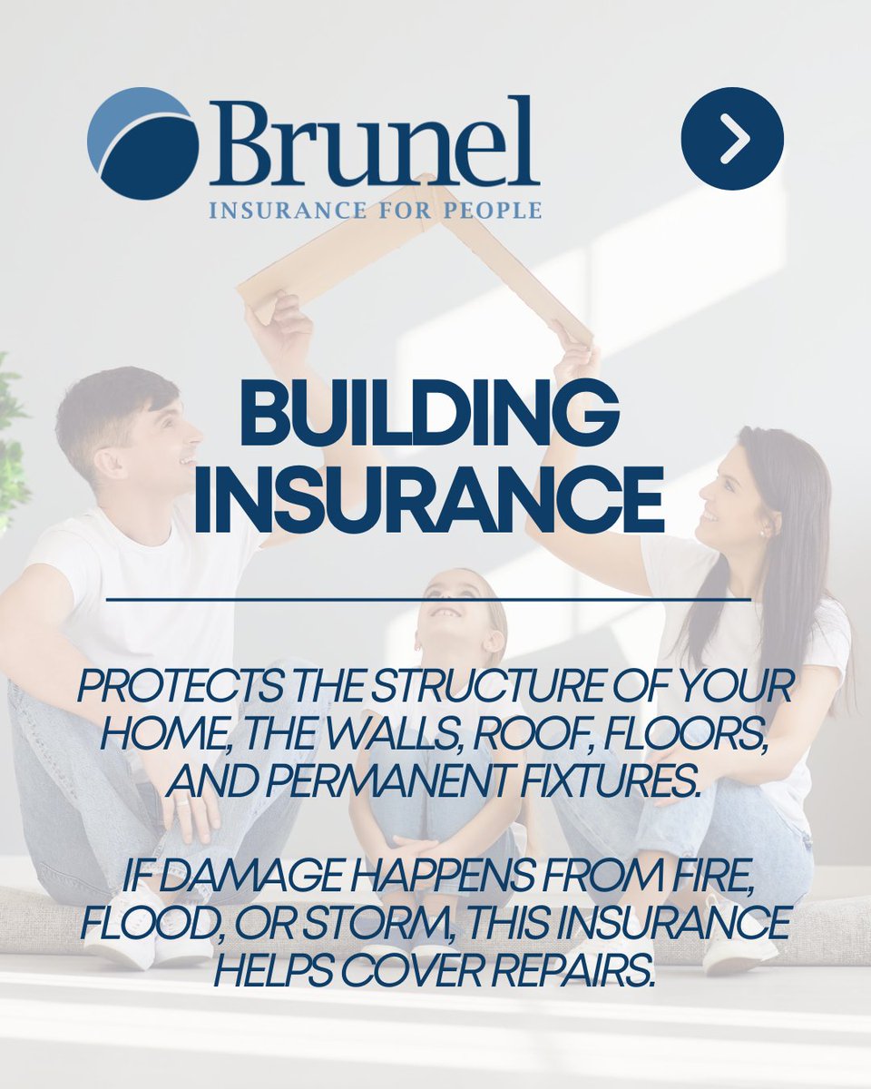 Brunel Insurance for People tweet media
