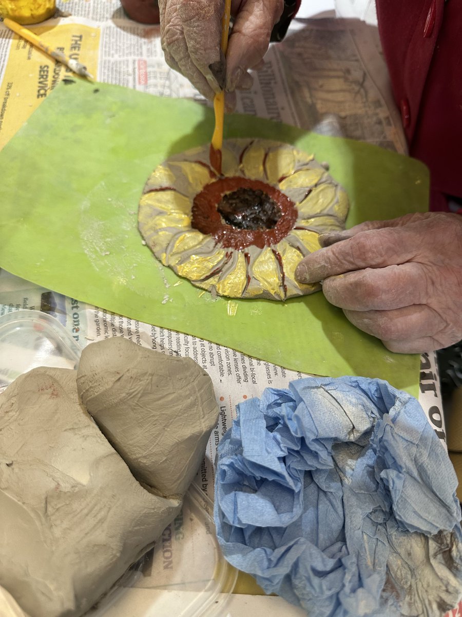 Creative Mojo Ltd tweet media