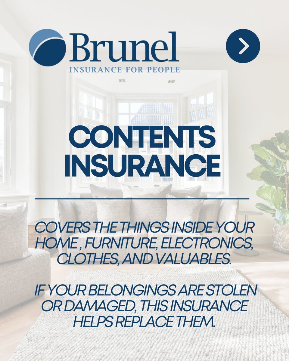 Brunel Insurance for People tweet media