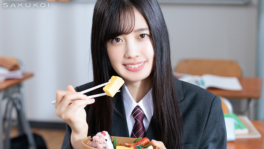 ━━*＼新入生紹介／*━━ #勝又春 さん