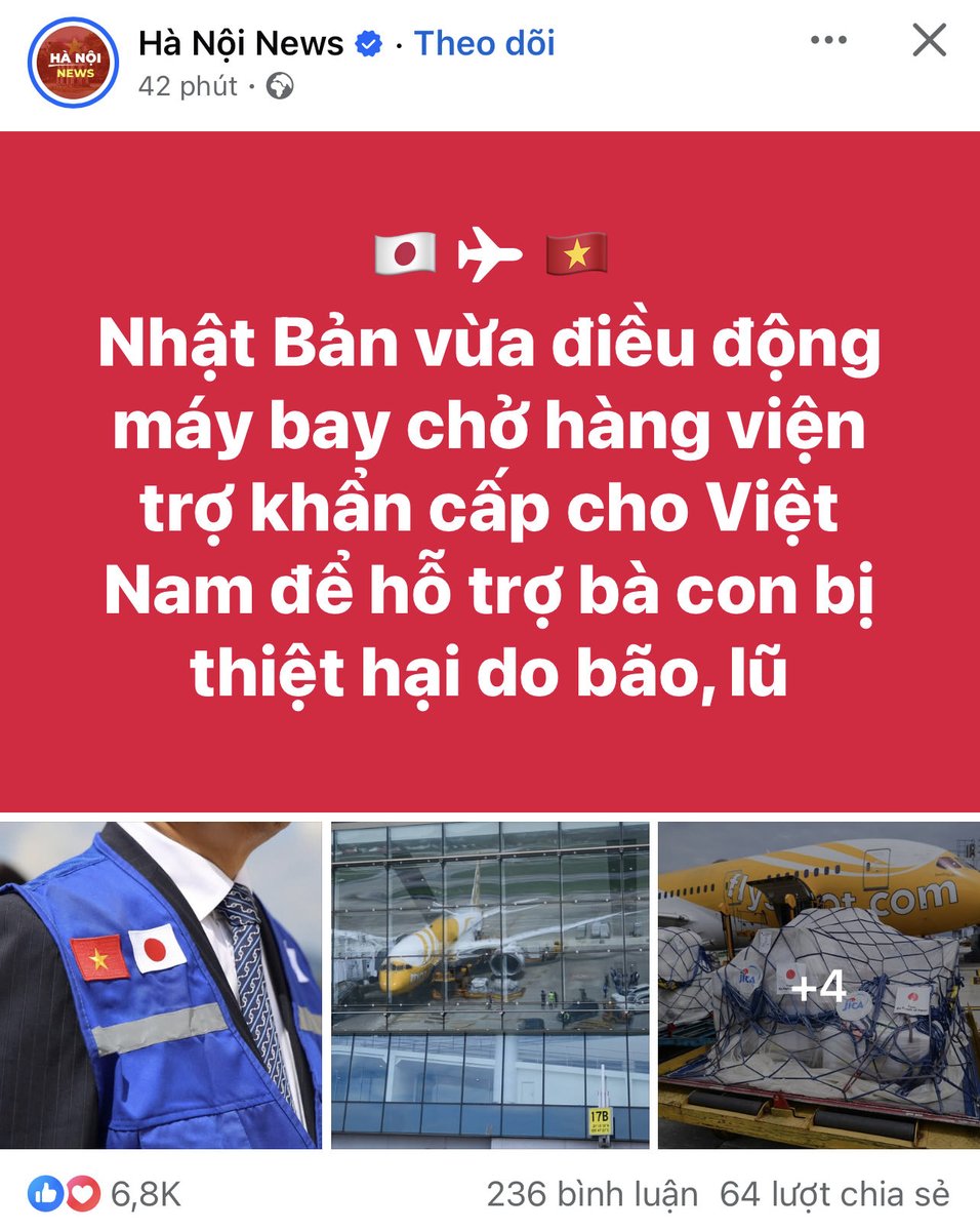 Mõ Làng tweet media