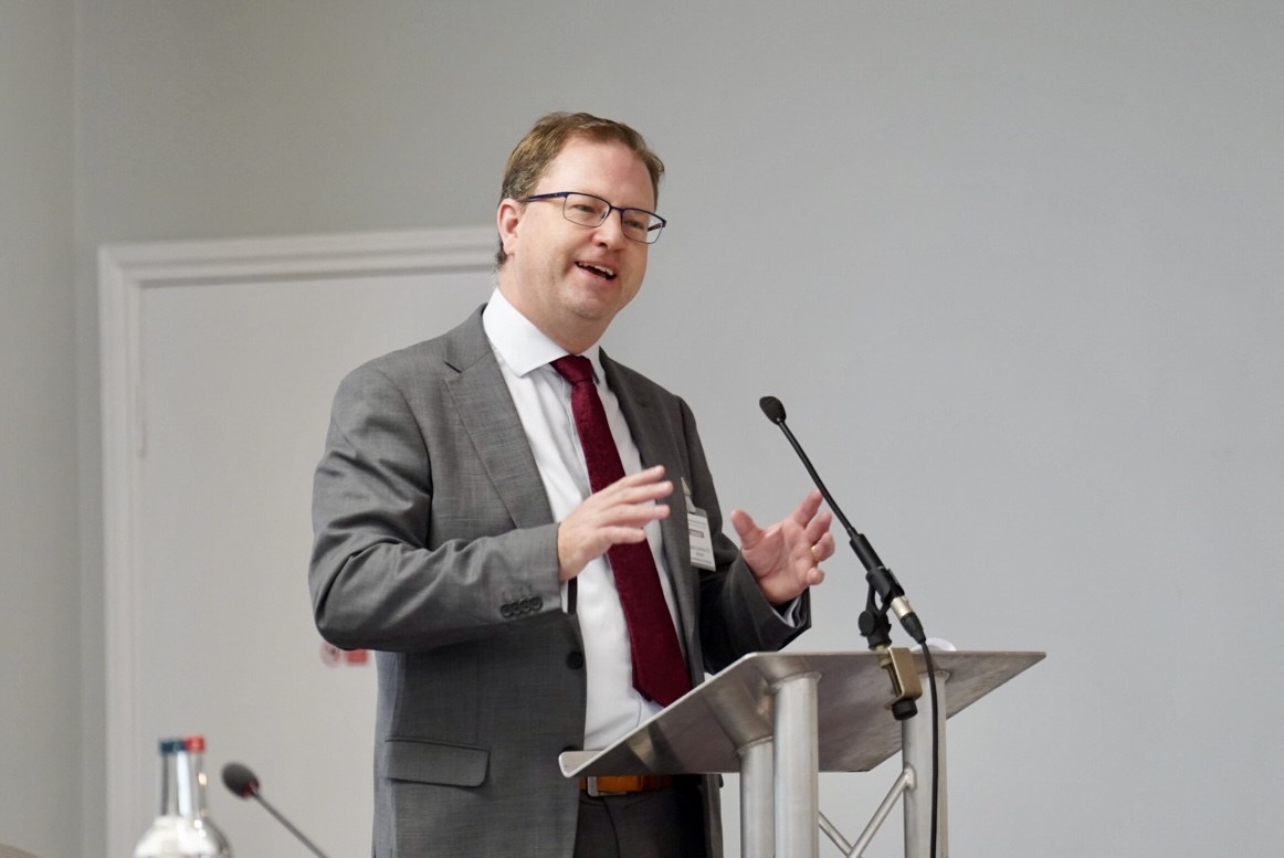 British-Irish Parliamentary Assembly tweet media