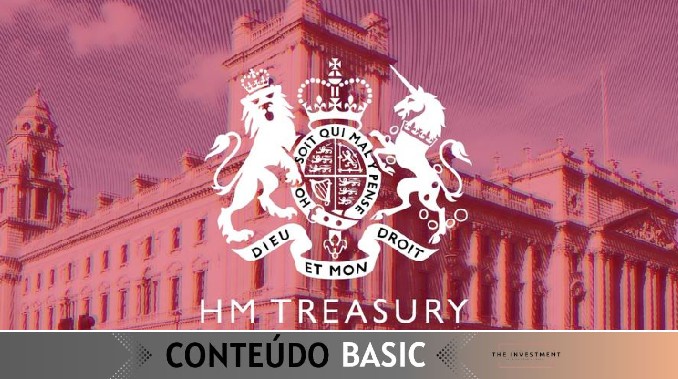 TheInvestmentp's tweet image. Gilts sob pressão: Reino Unido enfrenta o custo crescente da disciplina orçamental  -  #Basic #Bonds #Dívida #Gilts #News #ReinoUnido #Yields - theinvestment.pt/uk-gilts-news-…