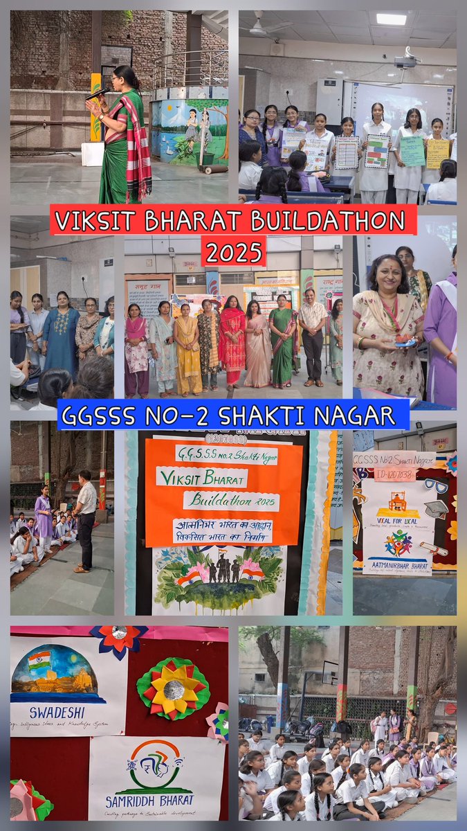 GGSSS1207038's tweet photo. Dream big, think bold, and innovate for the nation.
Let us all pledge to contribute our best towards a developed India by 2047.#ViksitBharatBuildathon #AIMtoInnovate
#YuvaCreates #BharatInnovates
#BharatInnovates,
#YuvaCreates 
#ViksitBharatBuildathon2025 https://t.co/IlpnnG0dtu