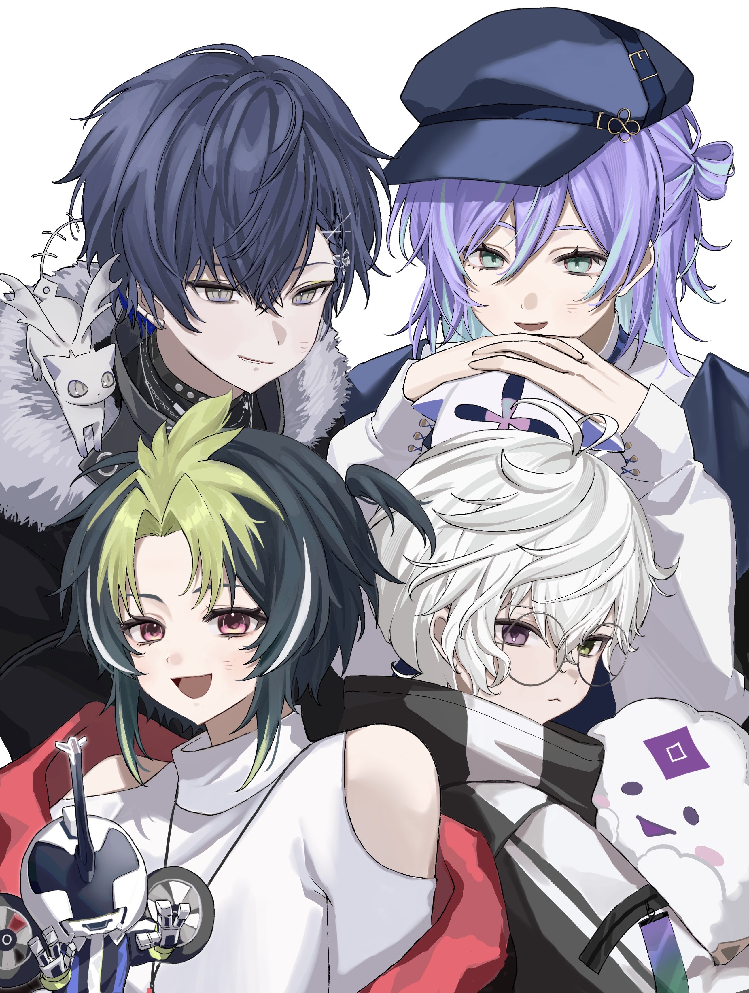 サカタさん ちた on X: 