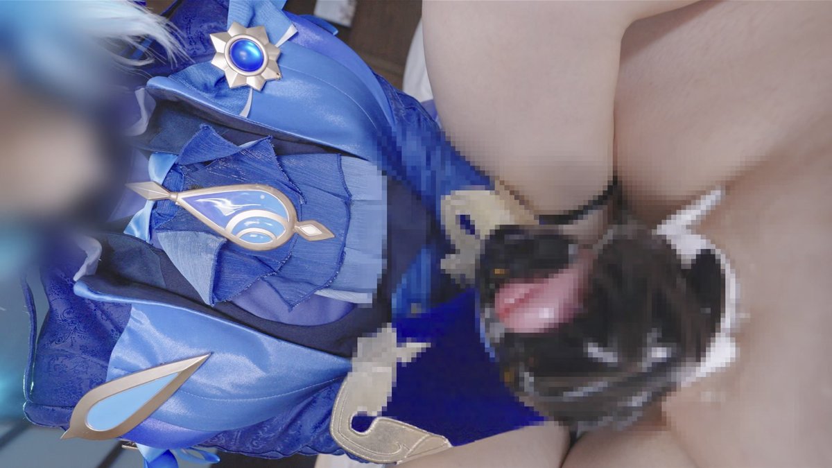 Video by @aliceholic13