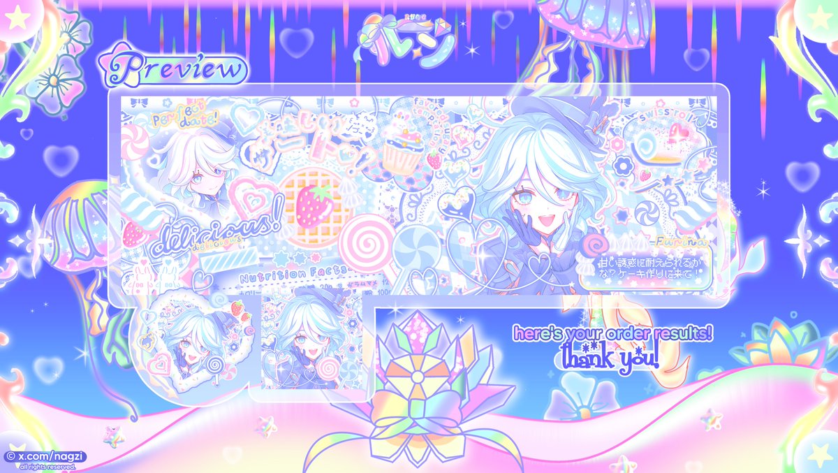 any interaction will be appreciated ♡

haloo 💃🏻🤍 rune ada mini ready stock furina impact yang bisa langsung ditake melalui dm jam 20.15 WIB with no fee booking ☆ price on alt 🎀

info lebih lanjut boleh cek tweet dibawah yaa!

#zonaba #zonauang