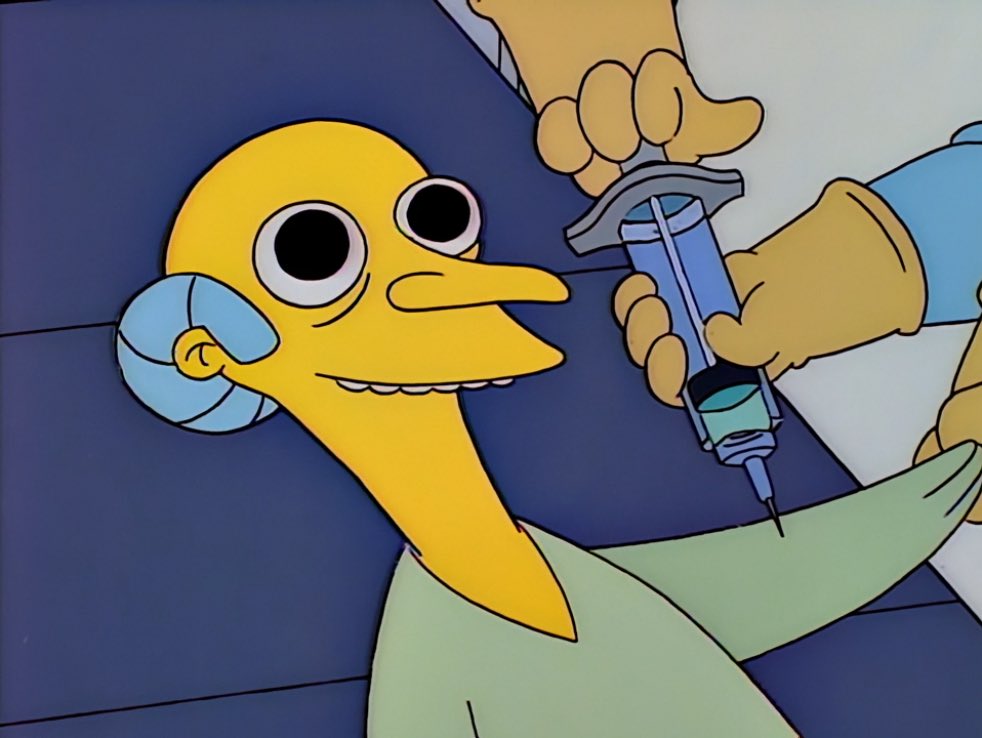 Criminalsimpsons (@criminalsimpson) on Twitter photo 