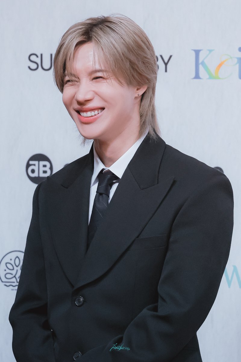 251001 KOTRA 뉴욕 한류박람회 홍보대사 위촉식 

#SHINee #태민 #TAEMIN #テミン