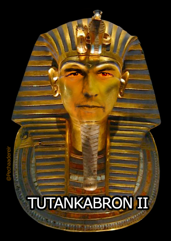 🎥 Pedro Sánchez es recibido por el presidente egipcio Abdelfatah El-Sisi en la cumbre internacional