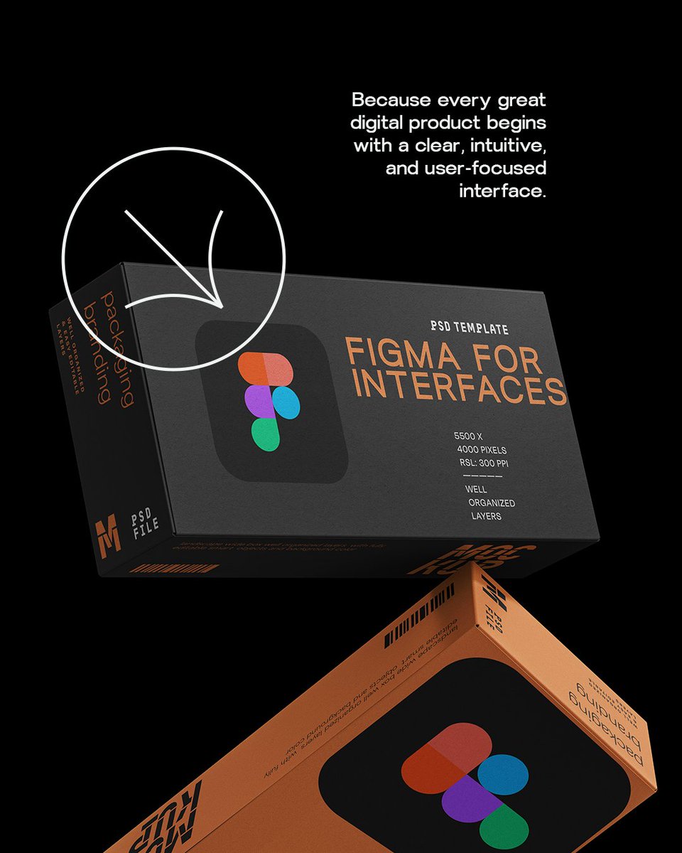shapeflux's tweet photo. At ShapeFlux, we believe that great digital products are not built on chance — they are the result of structured creativity.

#ShapeFlux #DesignStack #WebDesign #UIDesign #UXDesign #WebDevelopment #DigitalCreativity #CreativeProcess #AIForDesign https://t.co/O7JGDtRBw6