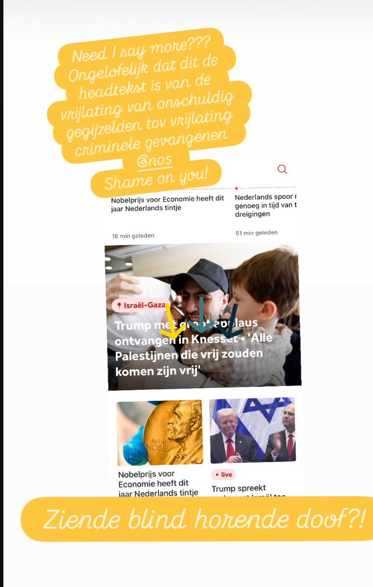 Aline Kramer tweet media