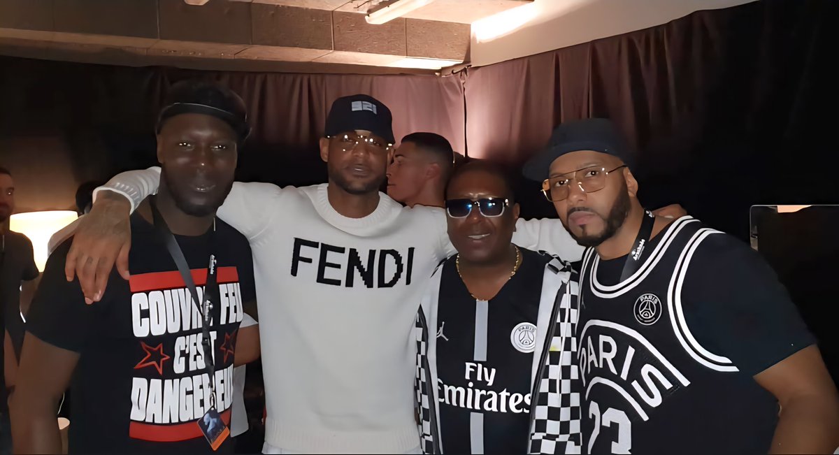 COUVRE FEU !!! tweet media