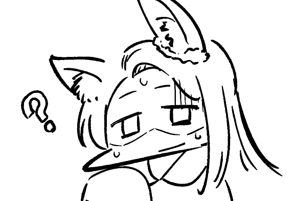 なんか悪いものでも食べたかな?
食べなすぎたのか?それとも寝てなかったせいか?
なんですか? 