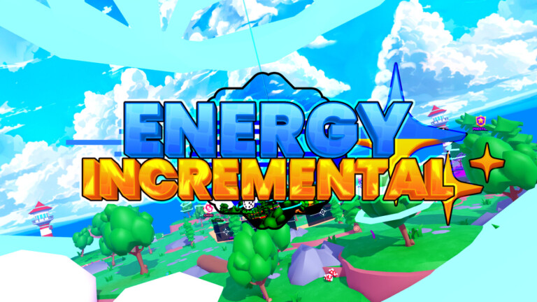 power_upgamer's tweet image. Energy Incremental Codes - October 2025 -  powerupgamer.com/energy-increme…