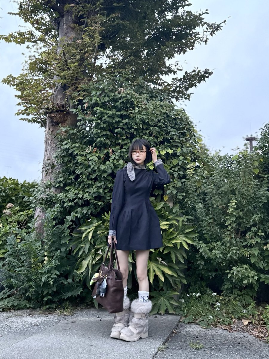 aNo2mass's tweet photo. アテンションプリーズ’秋 https://t.co/E5AkCkZpHe