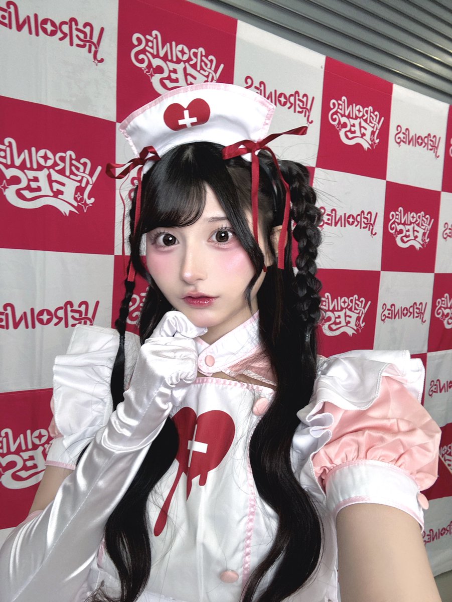 んーこの恋の病は治せないかも💉❤️‍🩹₊˚⊹