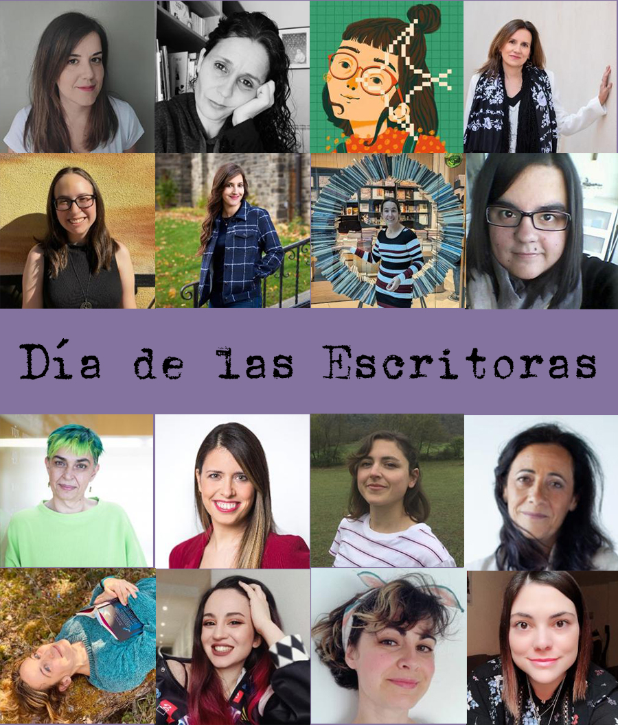Por más imaginación que le echamos, nos es imposible imaginar la literatura sin las escritoras. ¡Feliz día a todas!
Cuéntanos: ¿qué escritora no puedes dejar nunca de recomendar? #DíadelasEscritoras #agencialiteraria