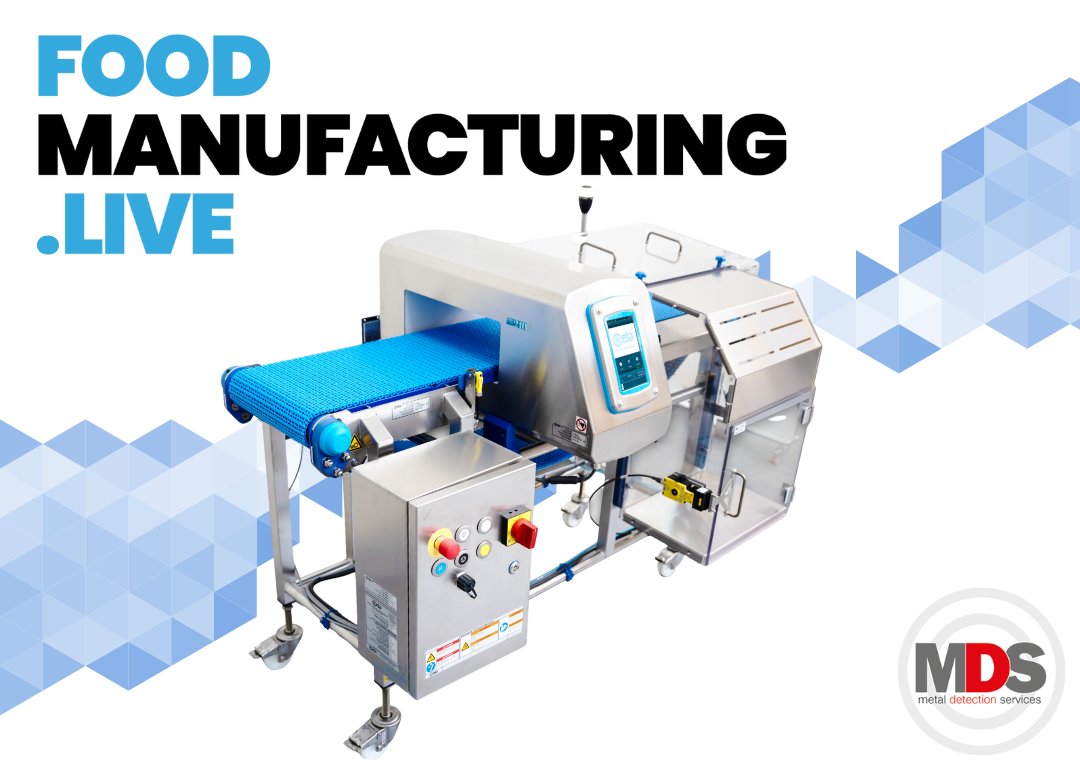 Metal Detection Services tweet media