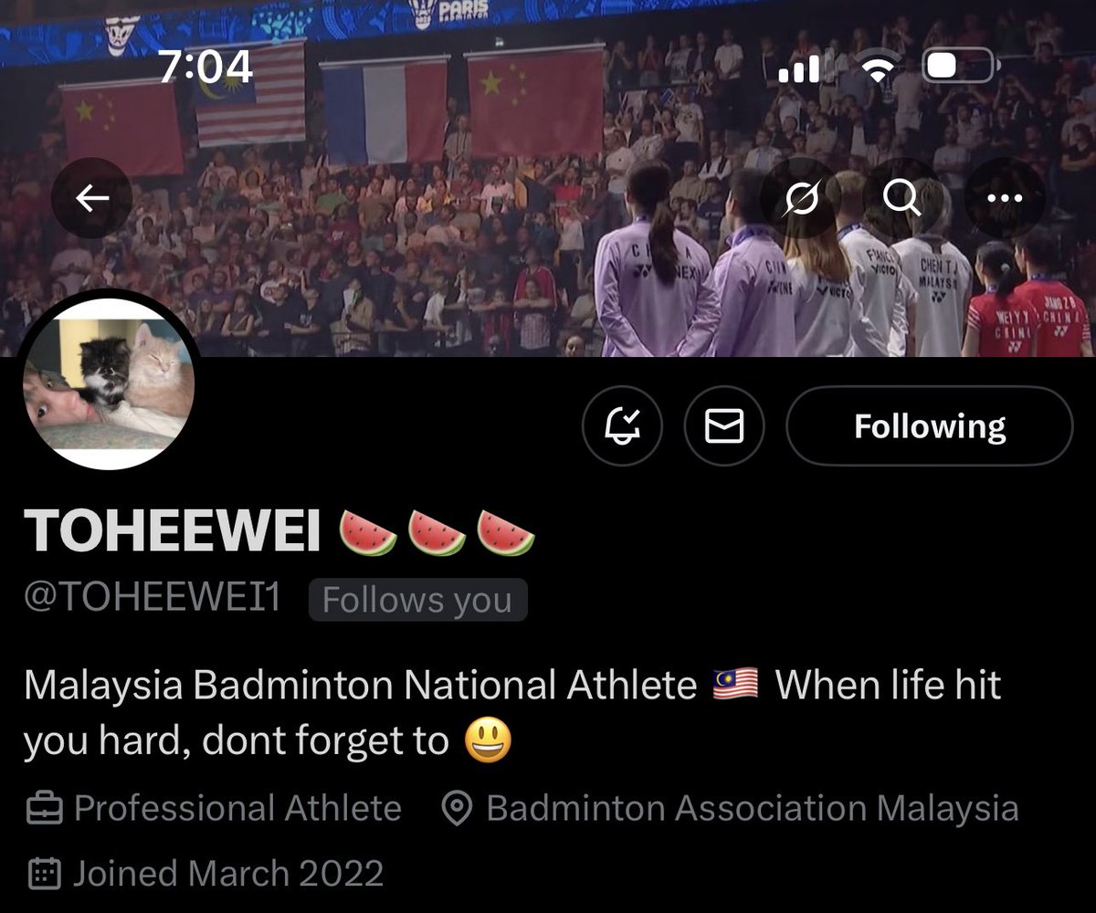 nals0ul_'s tweet photo. LOVE YOU @TOHEEWEI1 https://t.co/Dc1KmWRpdH
