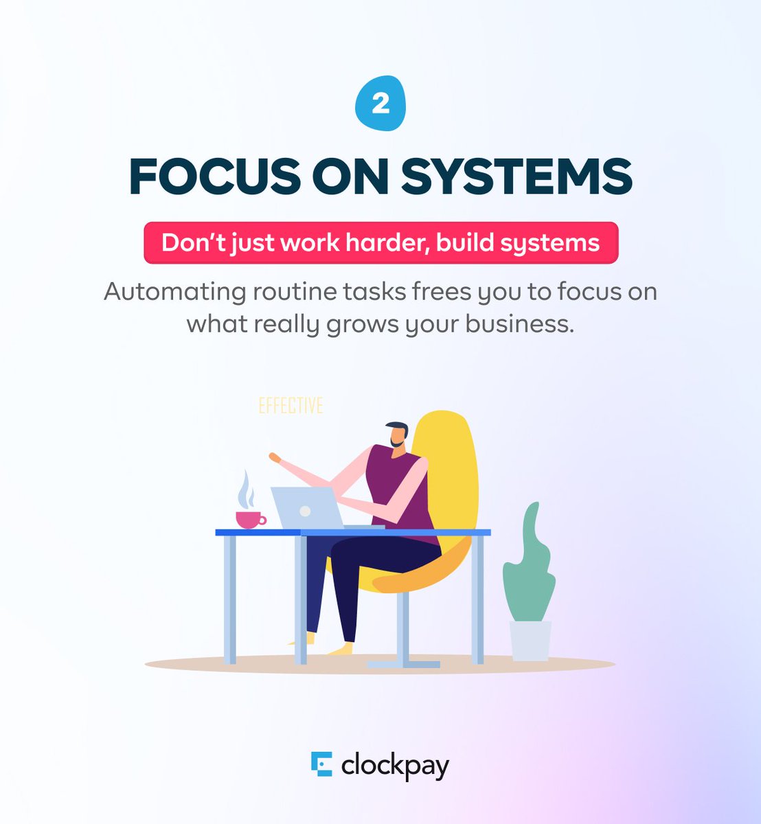 useclockvest's tweet photo. Busy doesn’t always mean productive. 

The businesses that grow are the ones that know when to zoom in, cut the noise, and let systems like ClockPay take care of the heavy lifting.

#Payments #ClockPay  #DigitalCurrencyPayments #DigitalCurrency #GlobalPayments https://t.co/TmWq6scjao
