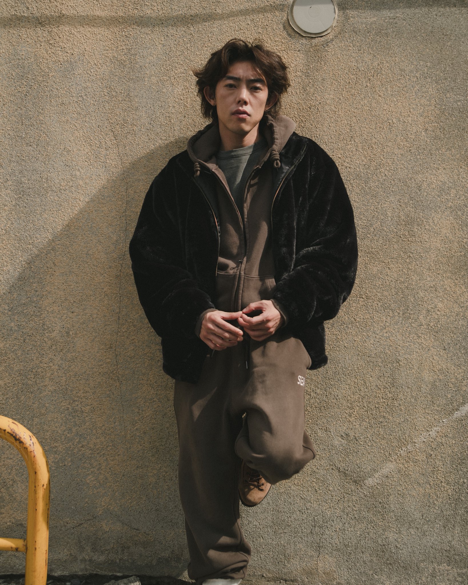 新品未使用⭐︎ WIND AND SEA × NBA 76ERS WIND AND SEA x NBA 2023 Capsule Collection