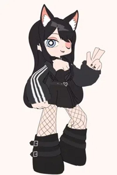 I just received a contribution towards 3D Panty &amp; Stocking model by Guuchanch from Anonymous via Throne. Thank you! throne.com/hypavox #Wishlist #Throne