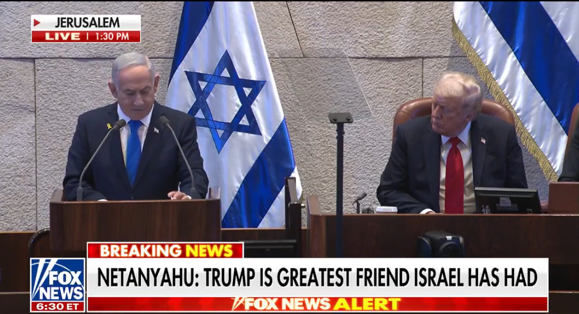 ChaimDeutsch's tweet photo. After two years in captivity, the hostages have finally been freed. The joy and relief are overwhelming - not only for the families but for the Jewish nation, and all righteous people. It reminds me of my father's liberation from a Nazi concentration camp by the heroes of the United States Army’s 71st Infantry Division. What we witnessed today is a testament to the resilience of the human spirit and the power of prayer. We will never forget the victims of 10/7, just as we have never forgotten the victims of the Holocaust. Thank you President @realDonaldTrump, and most of all, thank you G-d. 🙏 ✡️