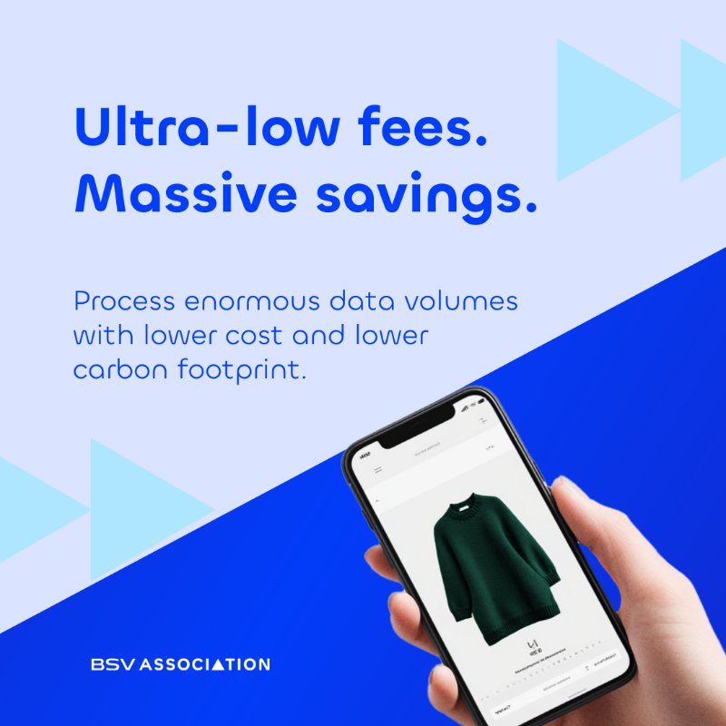 BSVAssociation's tweet photo. Devs got the first glimpses of Teranode when TeraTestnet launched last month. 

Today, the rest of the world finds out what unlimited scalability means: offering businesses limitless possibilities on the most efficient transaction engine ever.