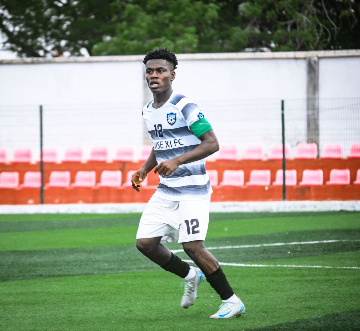 Birthday blessings to you footballer 🤩🥳