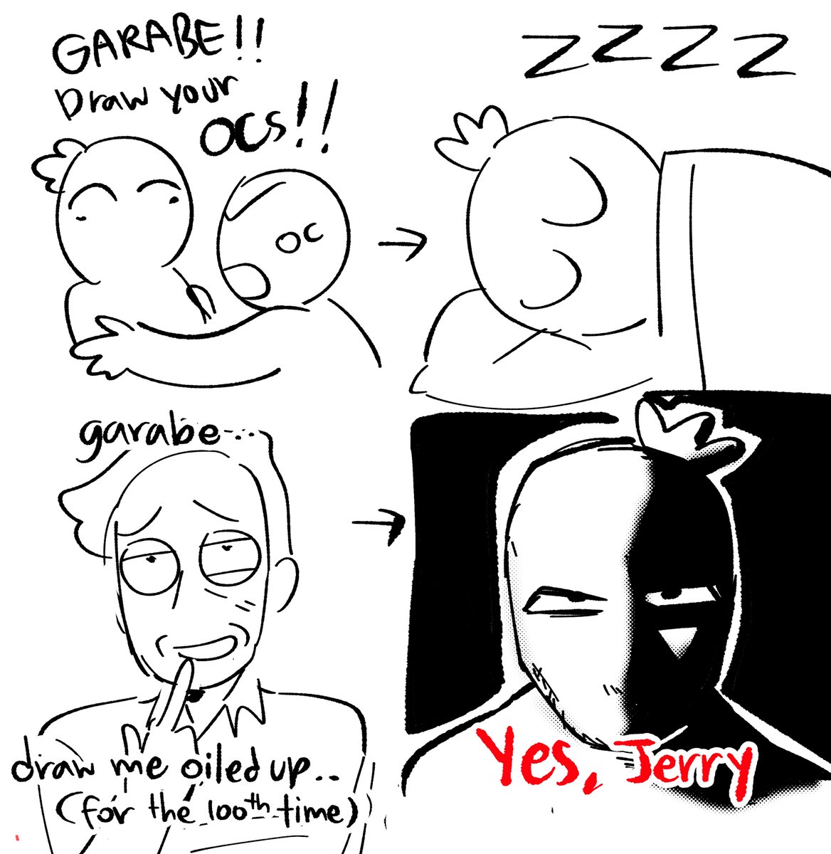 garabe | comm on pause (@rnm_jsdjs) on Twitter photo 