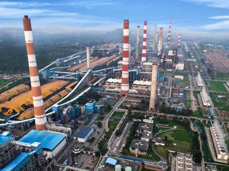 GenerationEnlit's tweet image. UK-based carbon capture firm Carbon Clean has announced that the NTPC carbon capture project has produced its first drop of methanol using CO2 captured from flue gas. @carbonsolu
Read more: ow.ly/8CMS50XarBQ