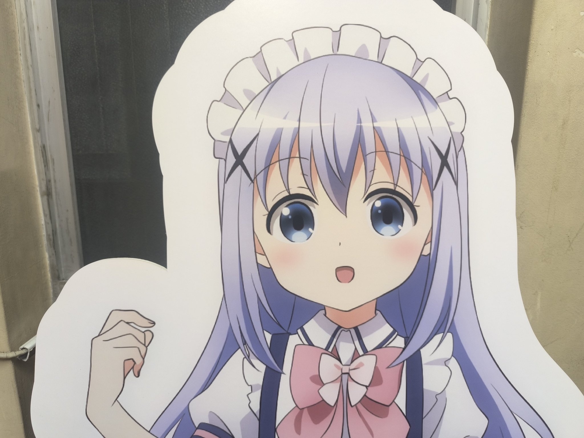 ૮꒰˶•༝•˶꒱ა♡ページ あめほしあか on X: 