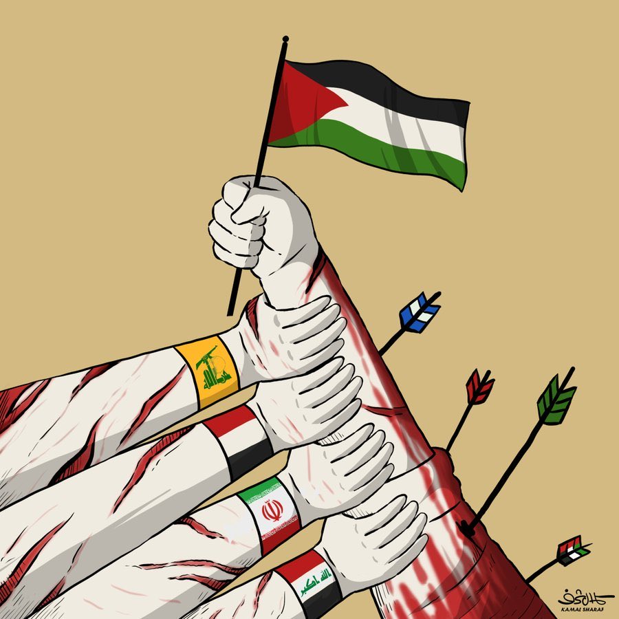 غزة لم تُهزم لأنها آمنت بالله قبل كل شيء

#غزة #غزة_تنتصر