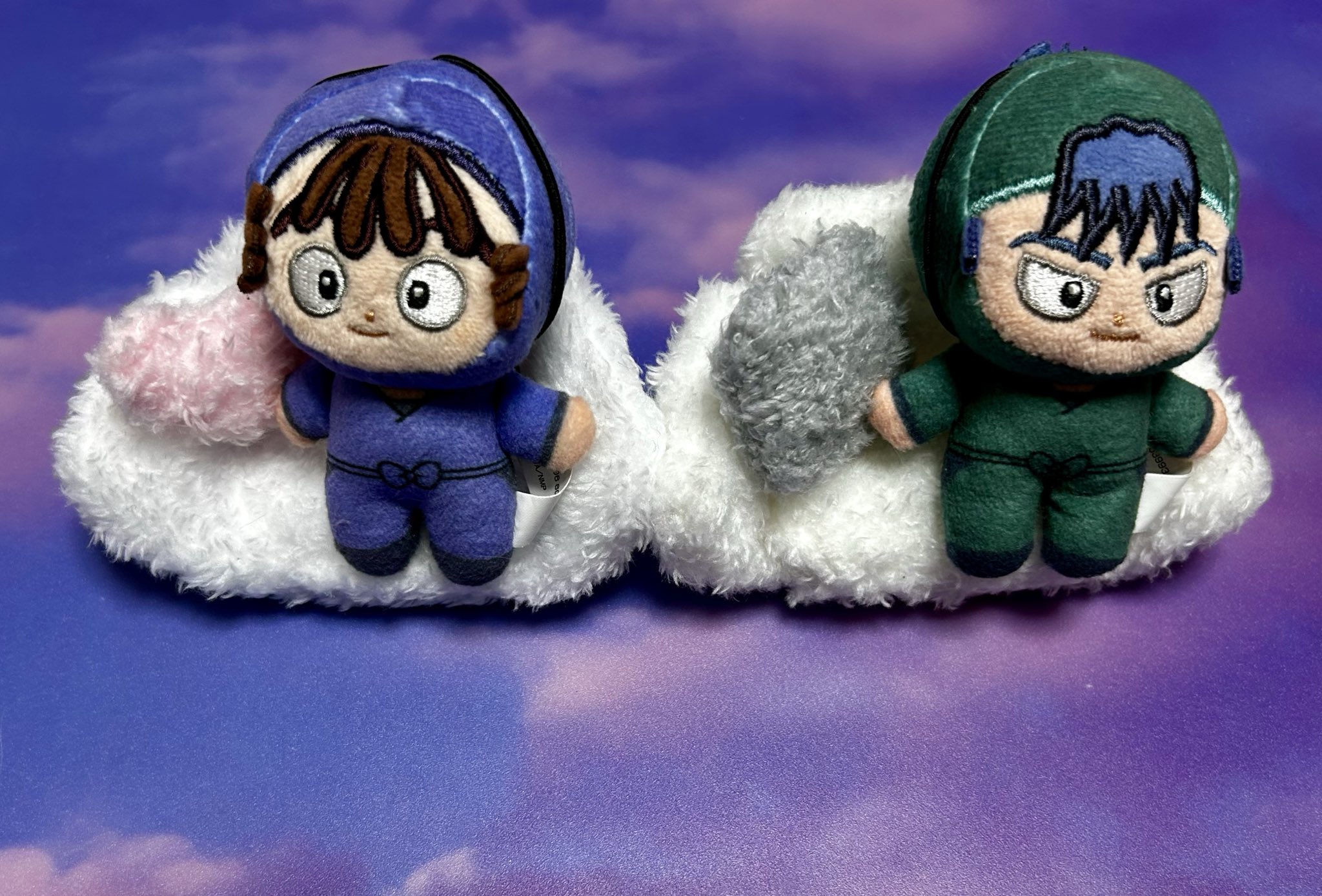 にーび (@21Bi_anmits) / X