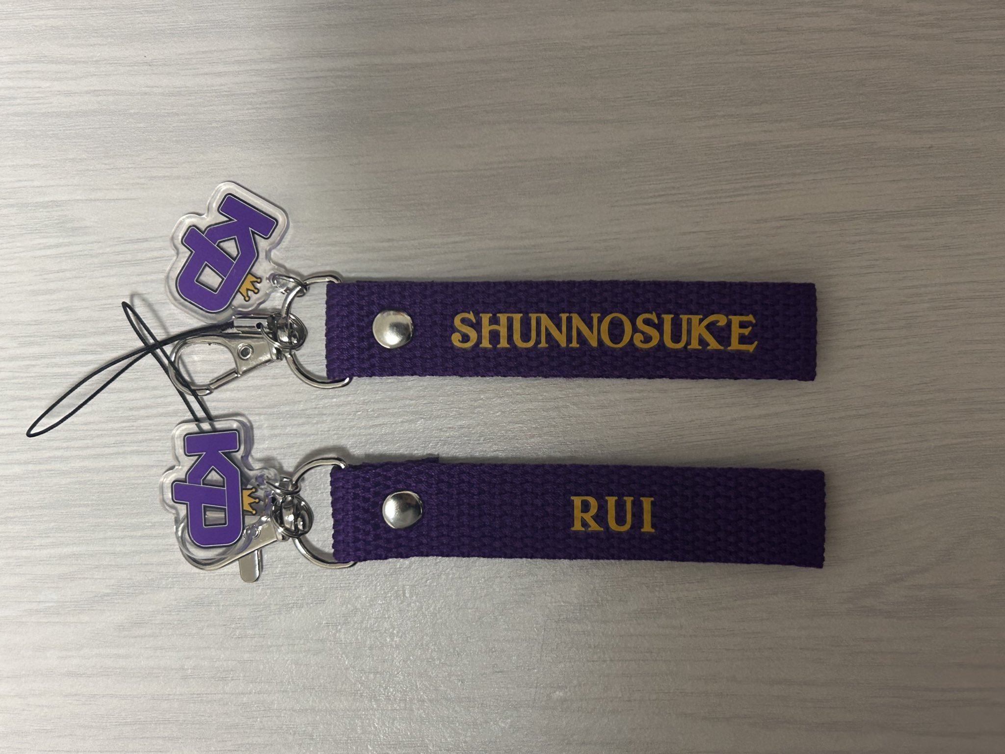 キドフェノ 川口蒼真 D7SCOVER 証明写真ステッカー 缶バッチ セット 川口蒼真 証明写真ステッカー 缶バッジ D7SCOVER キドフェノ