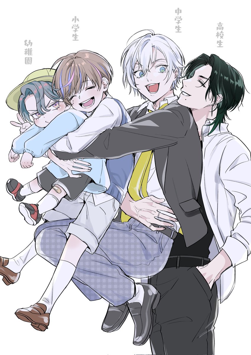 まあまあ (@maamaa202406) on Twitter photo 