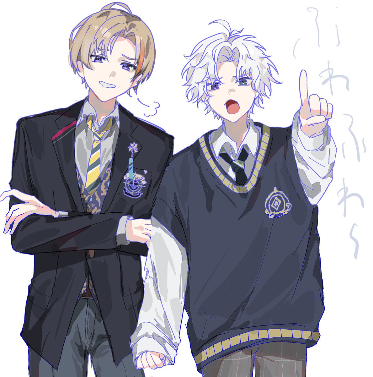 らぶ☆どりぃむ🍝🍷 (@mioyami12311231) / Posts / X