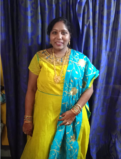 TechAtvs's tweet image. 🌟 Employee Spotlight: Harika Sajja
As an IT Recruiter at ATVS, I love building meaningful connections with candidates & clients. The diverse, supportive team culture inspires continuous learning & teamwork — making every achievement rewarding! 💼🤝
#LifeAtATVS #EmployeeSpeak