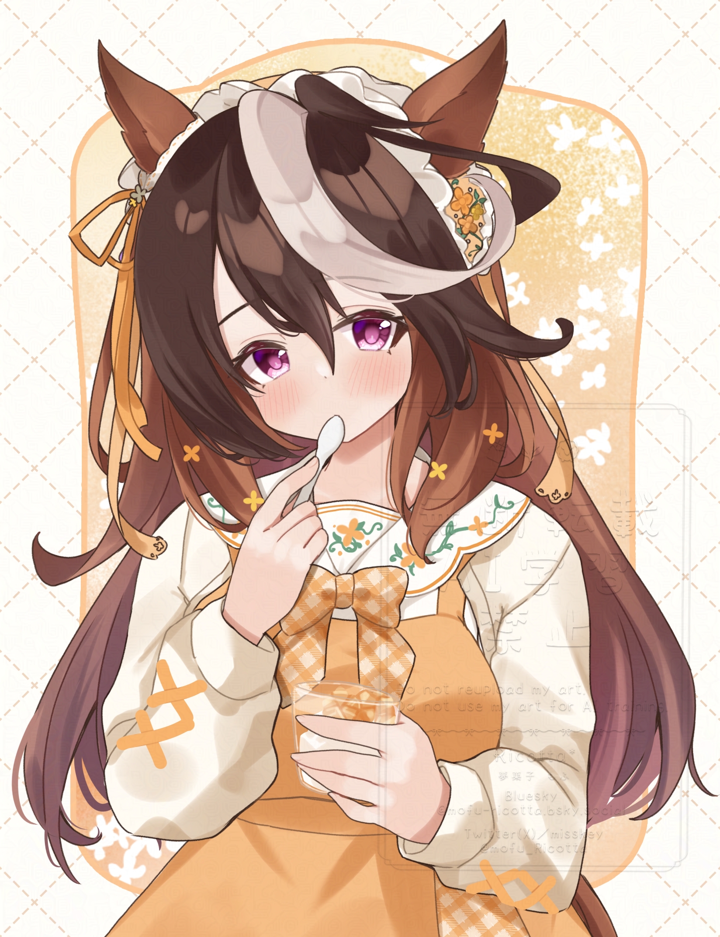 ♡ぷりん ♡ 愛してくれなきゃやだもん