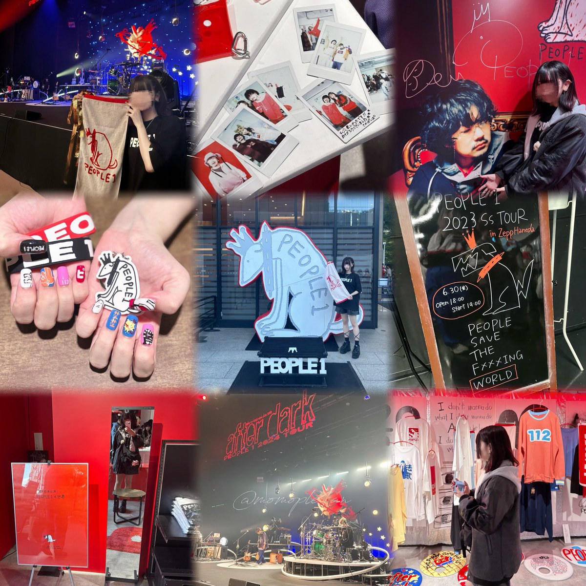 もちこ (@momople1an) / Posts / X