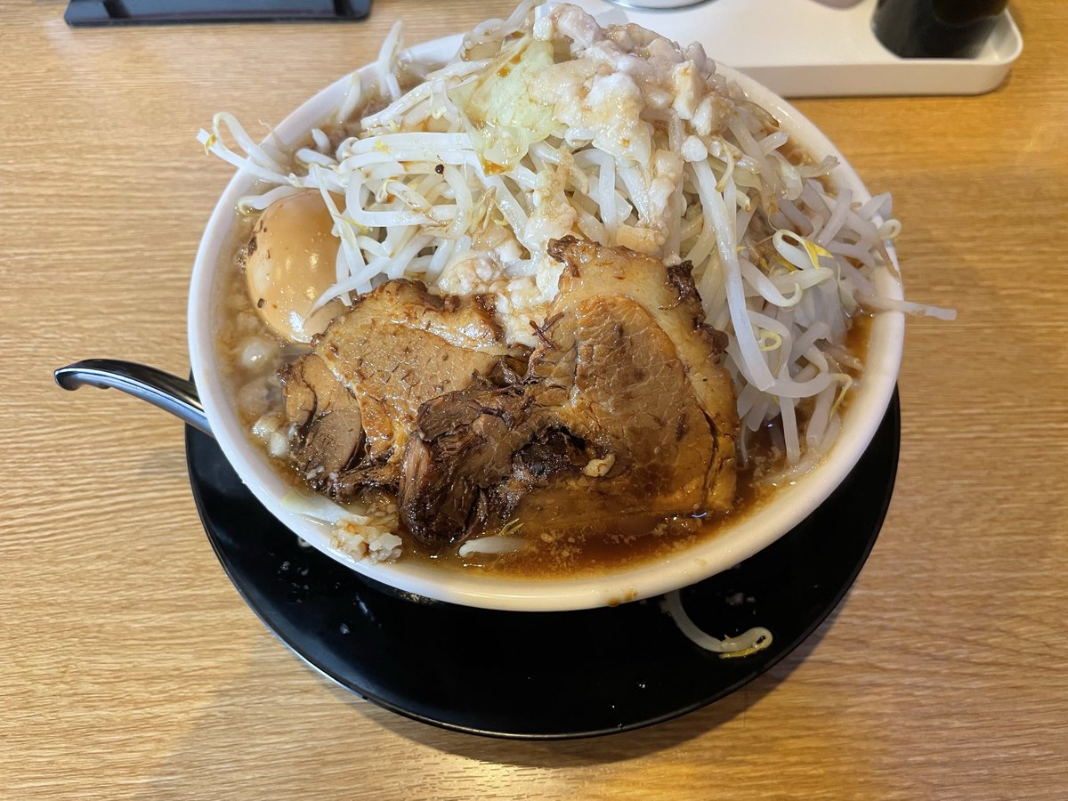 昼たべたやつ