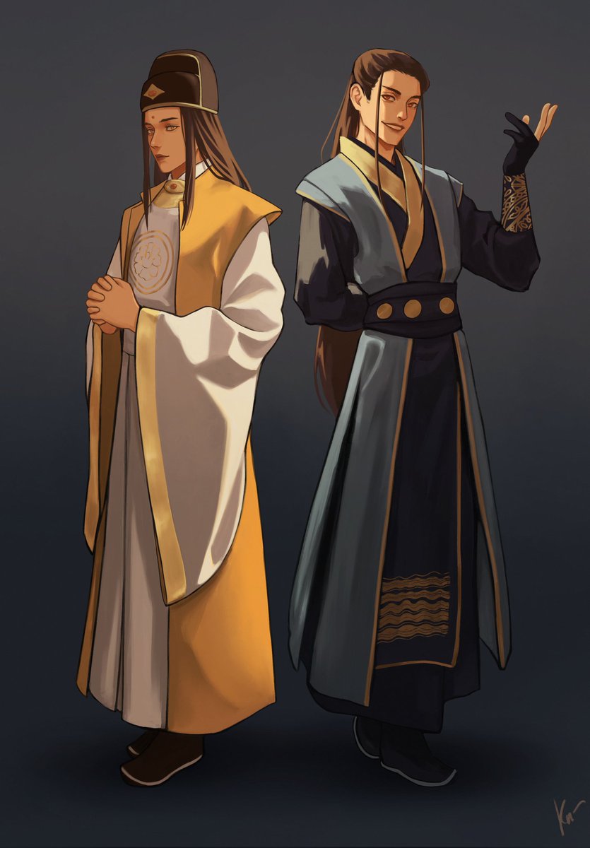 yelowek's tweet photo. #xueyang #jinguangyao #MDZS https://t.co/2iFoF66xmC